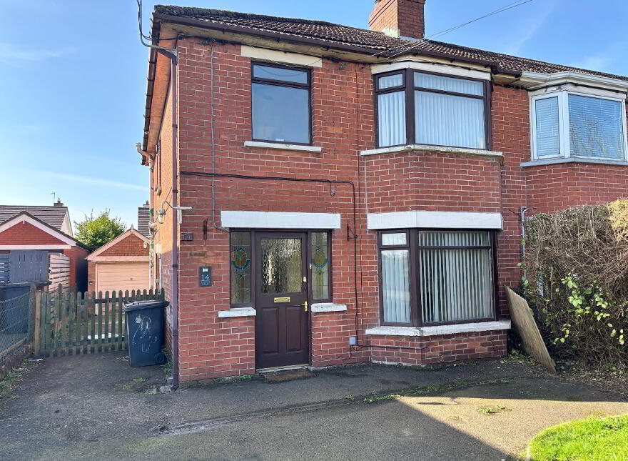 14 Station Road, Greenisland, Carrickfergus, BT38 8TS