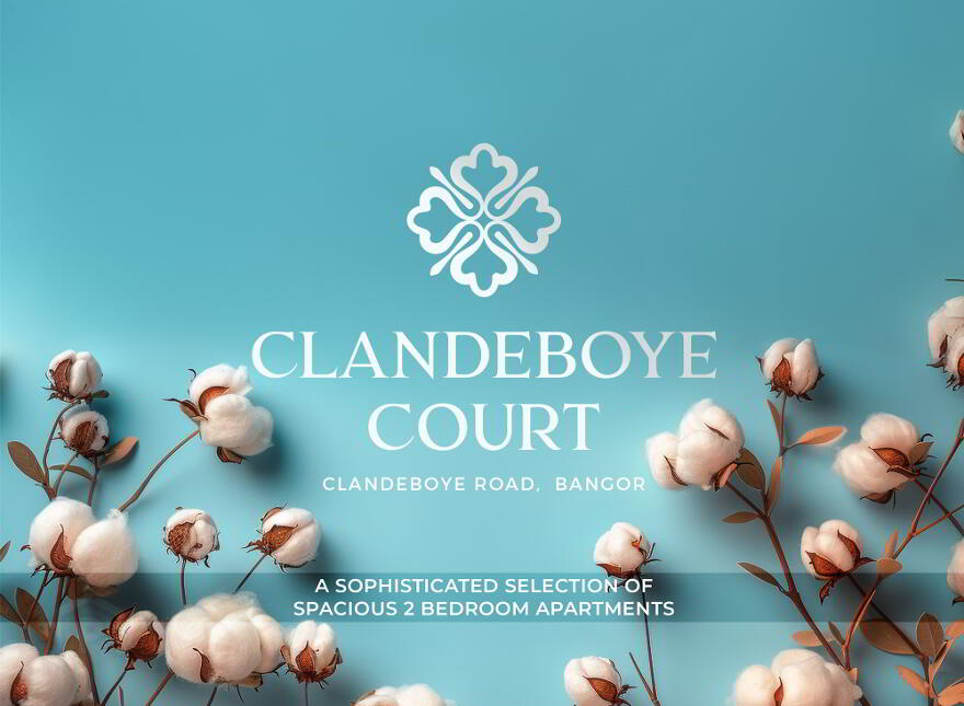 Block A, Clandeboye Court, Clandeboye Road, Bangor