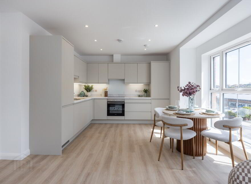 Block A, Clandeboye Court, Clandeboye Road, Bangor