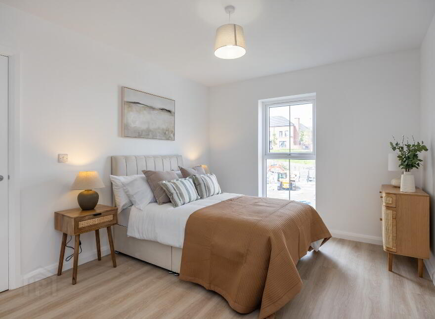 Block A, Clandeboye Court, Clandeboye Road, Bangor