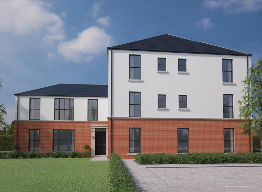 Block B, Clandeboye Court, Clandeboye Road, Bangor