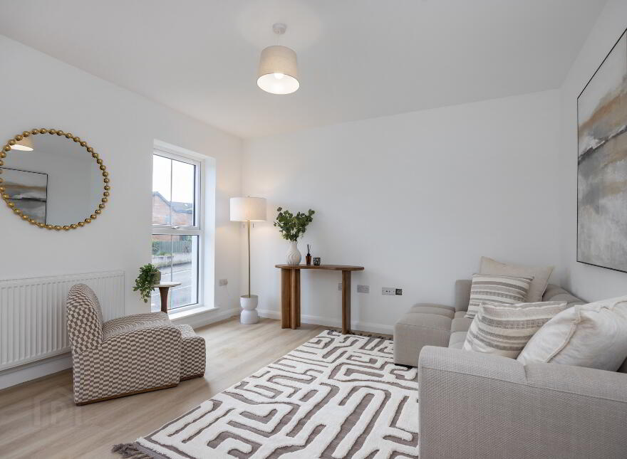 Block B, Clandeboye Court, Clandeboye Road, Bangor