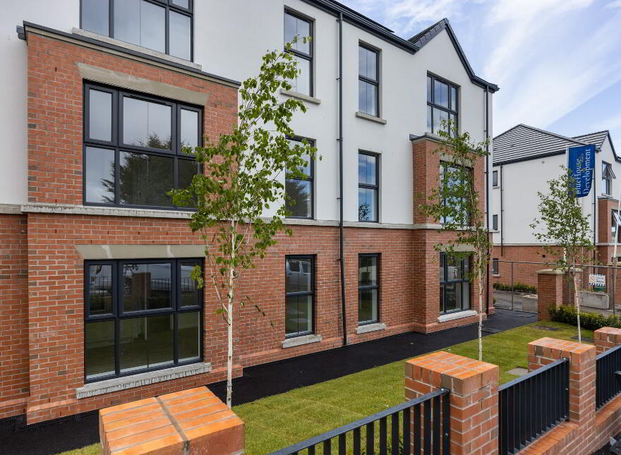 Block B, Clandeboye Court, Clandeboye Road, Bangor