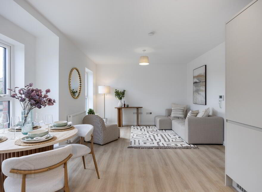 Block A1, Clandeboye Court, Clandeboye Road, Bangor
