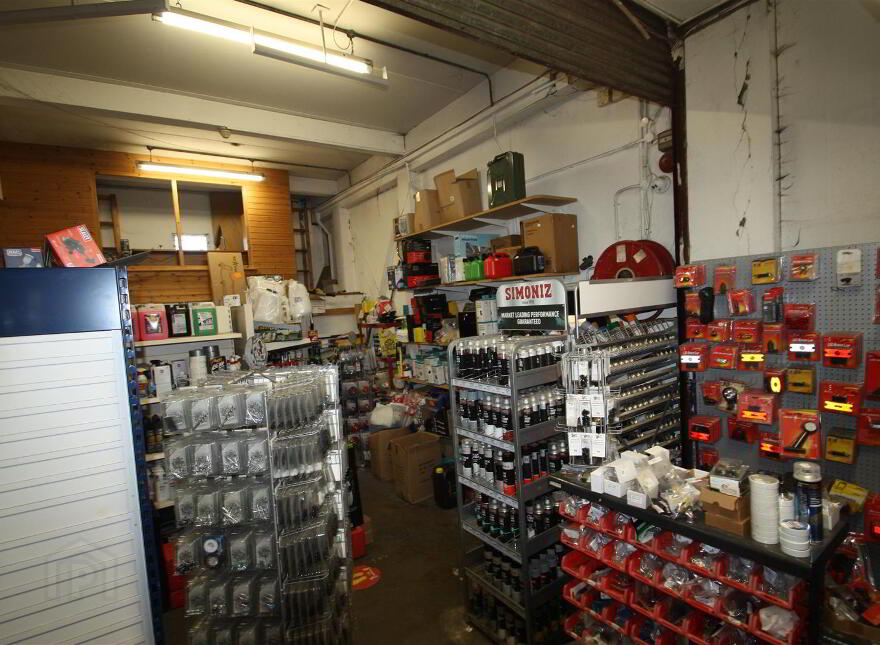 12A Dromore Street, Ballynahinch, BT24 8AG