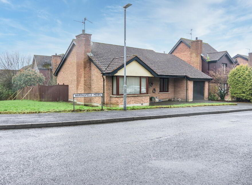 10 Waringfield Mews, Moira, BT67 0FJ