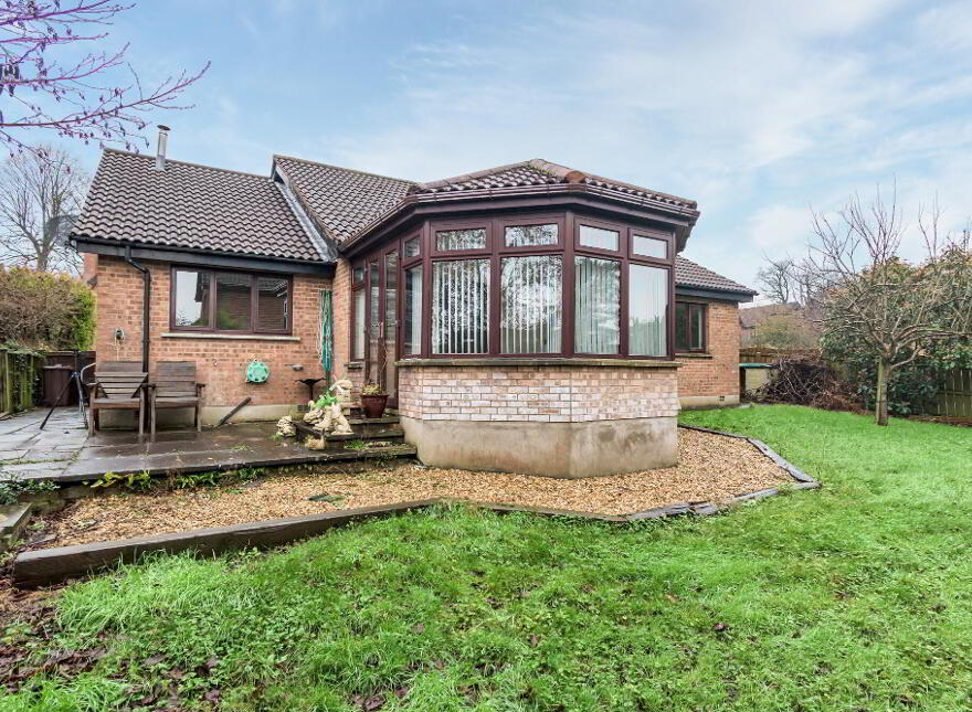 10 Waringfield Mews, Moira, BT67 0FJ