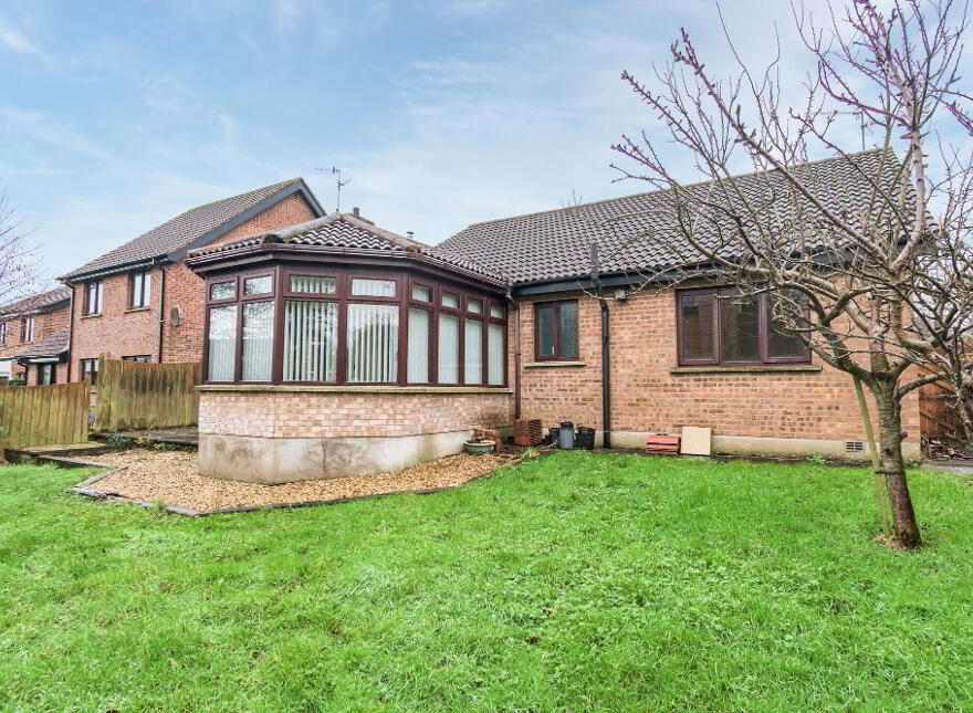 10 Waringfield Mews, Moira, BT67 0FJ