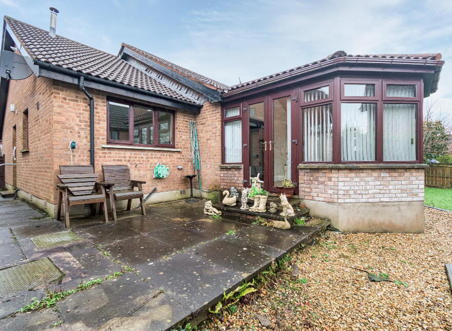 10 Waringfield Mews, Moira, BT67 0FJ