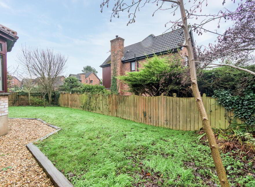 10 Waringfield Mews, Moira, BT67 0FJ