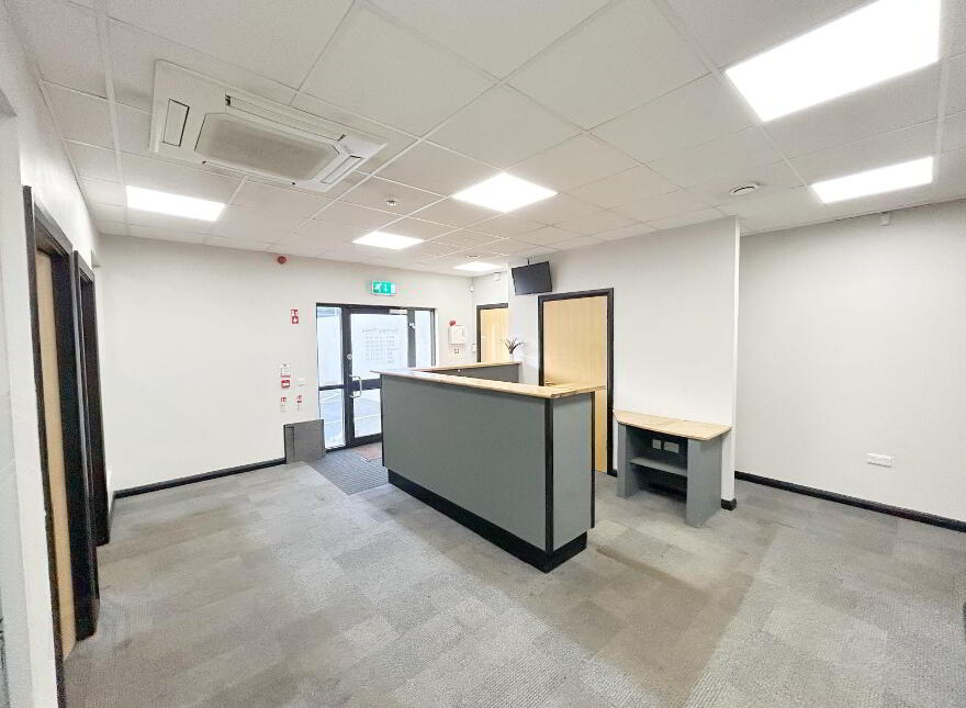24A & 24B, Dromore Road, Omagh, BT78 1QZ