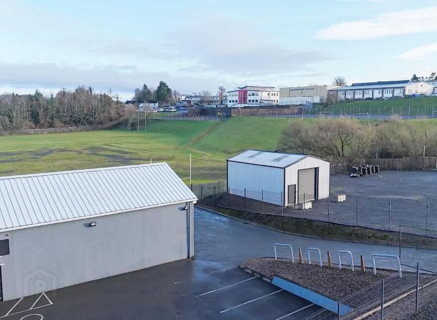 24A & 24B, Dromore Road, Omagh, BT78 1QZ