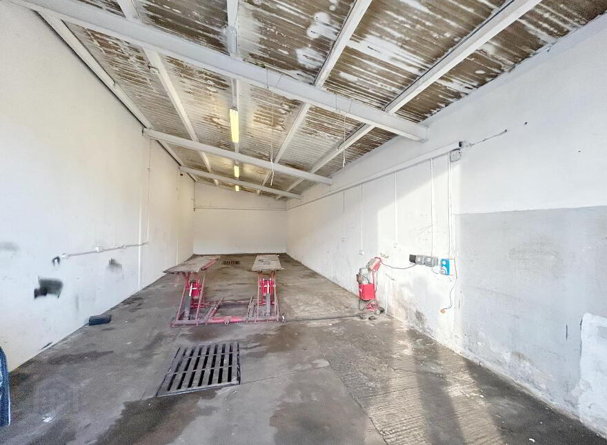24A & 24B, Dromore Road, Omagh, BT78 1QZ