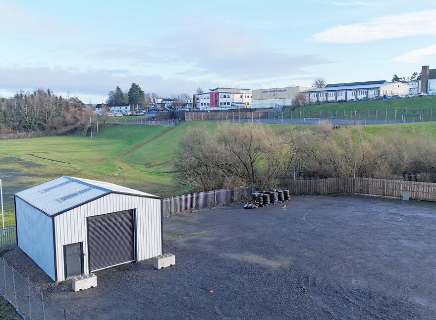 24A & 24B, Dromore Road, Omagh, BT78 1QZ