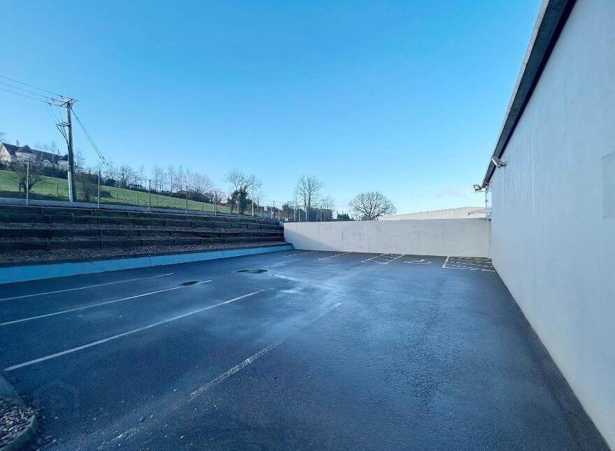 24A & 24B, Dromore Road, Omagh, BT78 1QZ