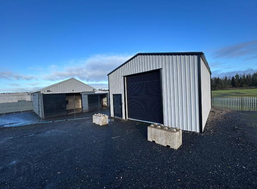 24A & 24B, Dromore Road, Omagh, BT78 1QZ