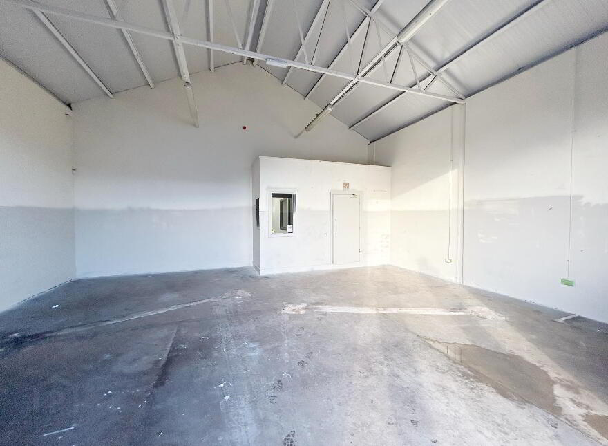 24A & 24B, Dromore Road, Omagh, BT78 1QZ