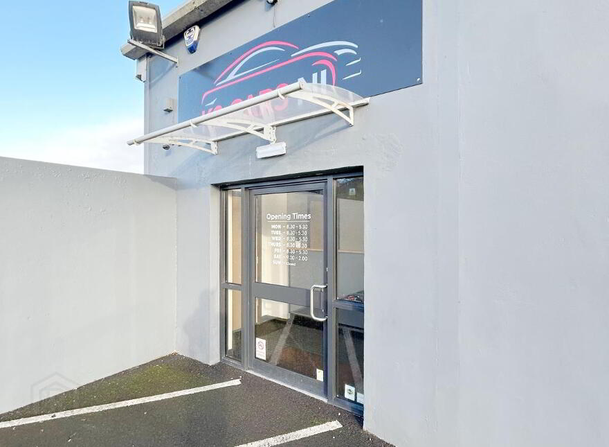 24A & 24B, Dromore Road, Omagh, BT78 1QZ