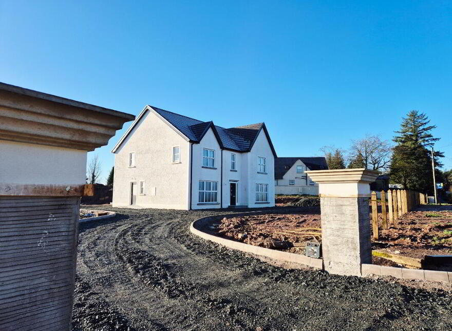 20b Hawthorn Road, Omagh, BT79 7ND