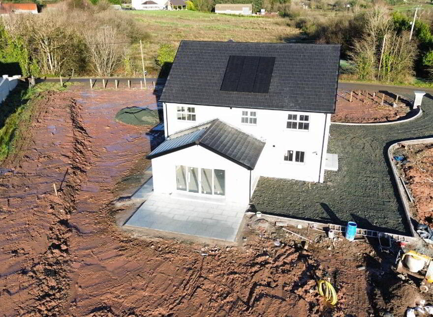 20b Hawthorn Road, Omagh, BT79 7ND