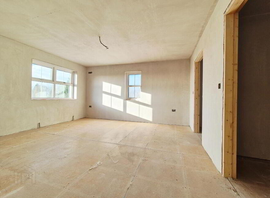 20b Hawthorn Road, Omagh, BT79 7ND