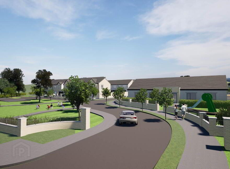 Gort Na Carraige, Cootehill Road, Cavan Town