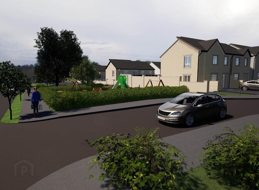 Gort Na Carraige, Cootehill Road, Cavan Town