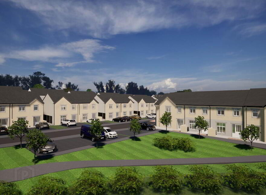 Gort Na Carraige, Cootehill Road, Cavan Town