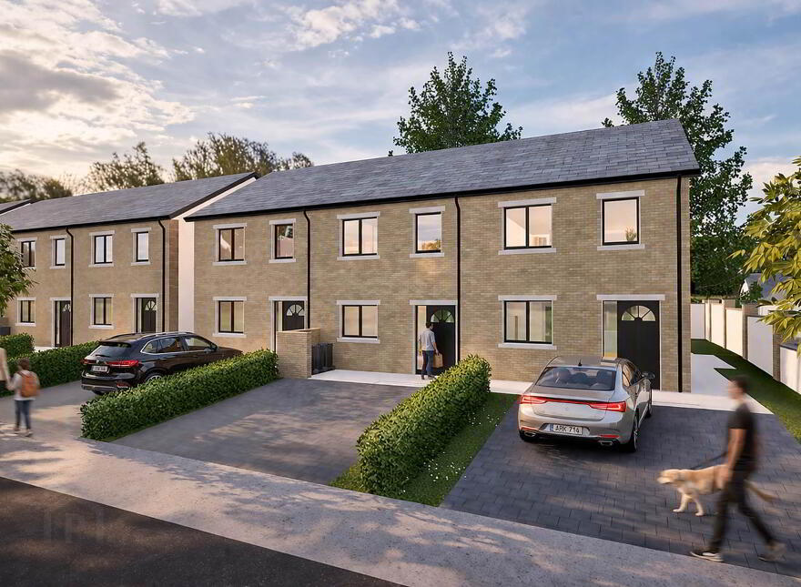 Gort Na Carraige, Cootehill Road, Cavan Town