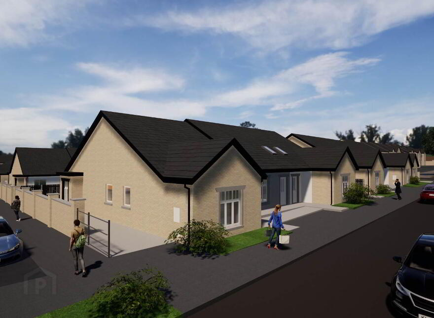 Gort Na Carraige, Cootehill Road, Cavan Town
