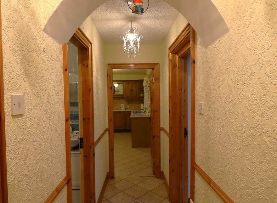 2 Dunmore Cottages, Glassdrumman, Annalong, BT34 4RF