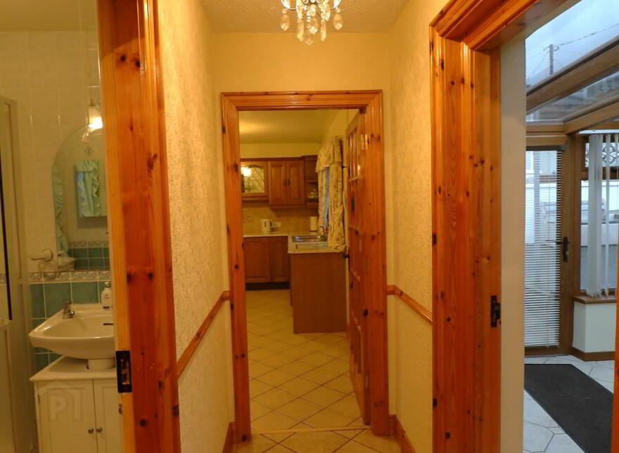2 Dunmore Cottages, Glassdrumman, Annalong, BT34 4RF