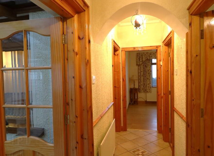 2 Dunmore Cottages, Glassdrumman, Annalong, BT34 4RF