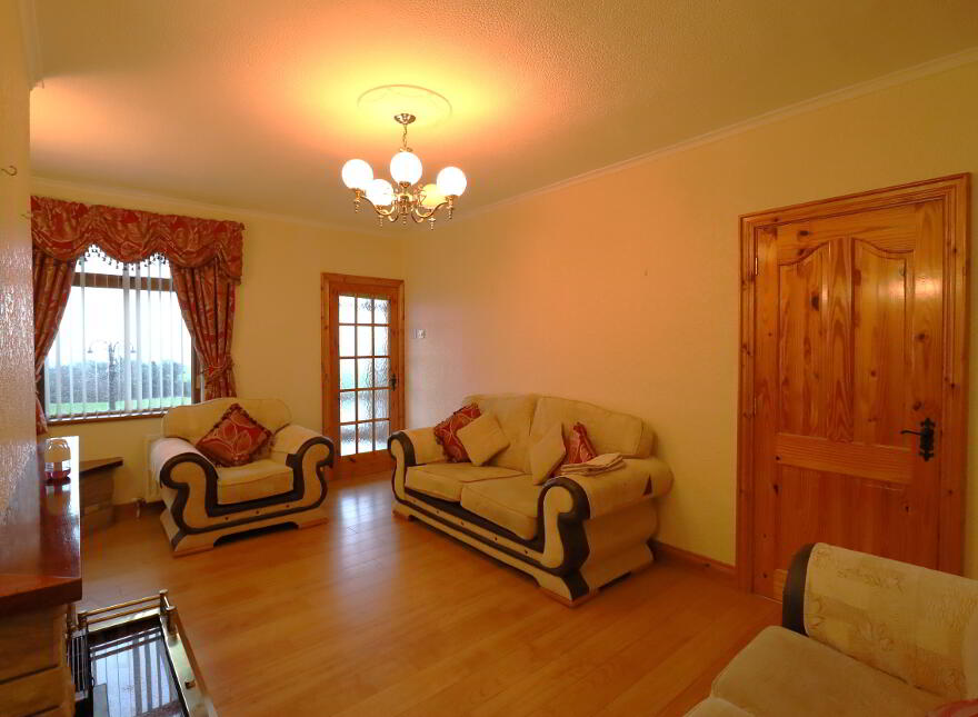 2 Dunmore Cottages, Glassdrumman, Annalong, BT34 4RF