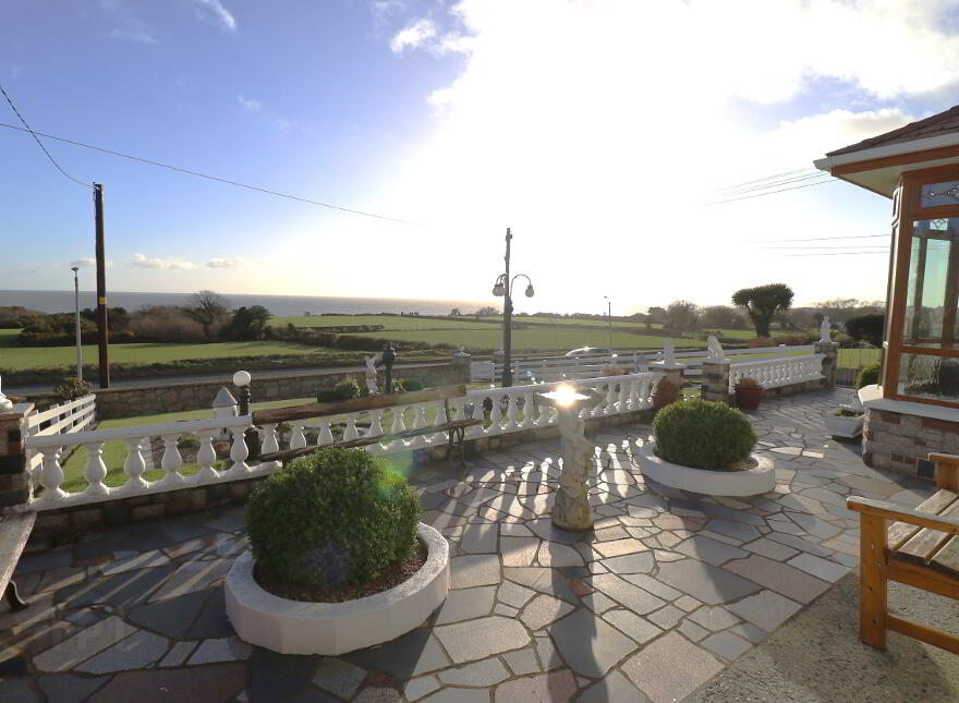 2 Dunmore Cottages, Glassdrumman, Annalong, BT34 4RF