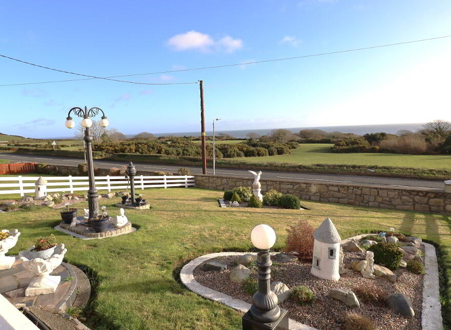 2 Dunmore Cottages, Glassdrumman, Annalong, BT34 4RF