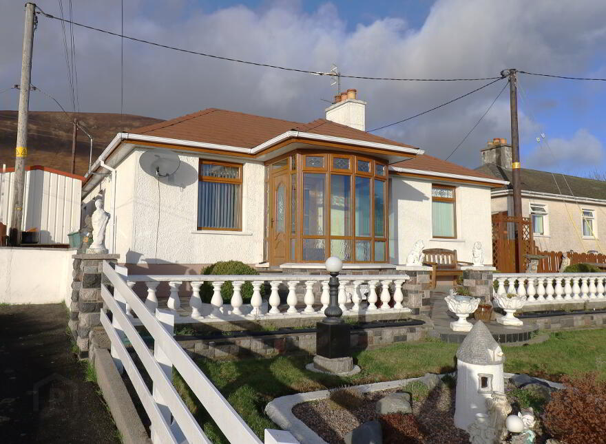 2 Dunmore Cottages, Glassdrumman, Annalong, BT34 4RF
