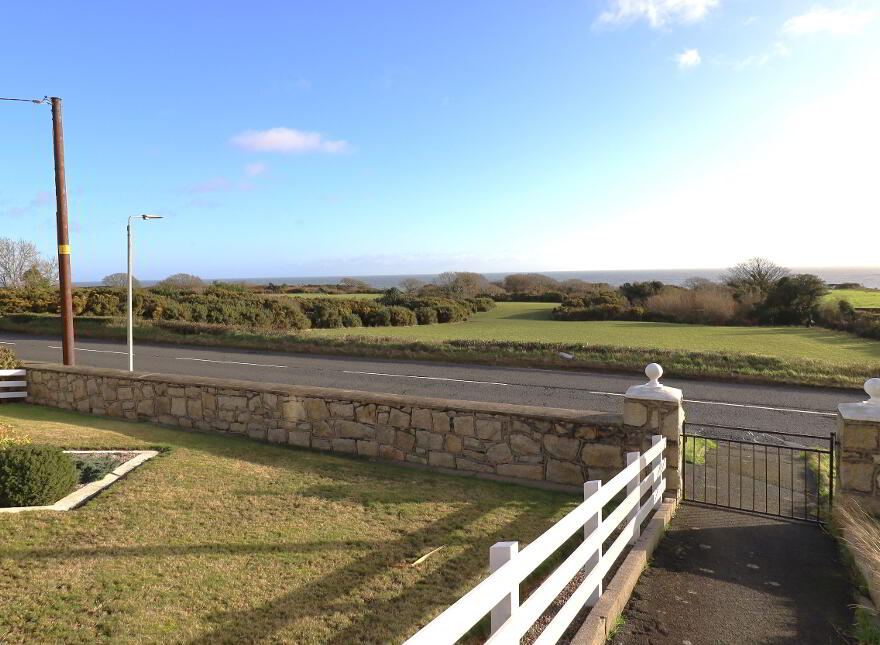 2 Dunmore Cottages, Glassdrumman, Annalong, BT34 4RF