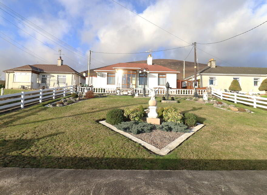 2 Dunmore Cottages, Glassdrumman, Annalong, BT34 4RF