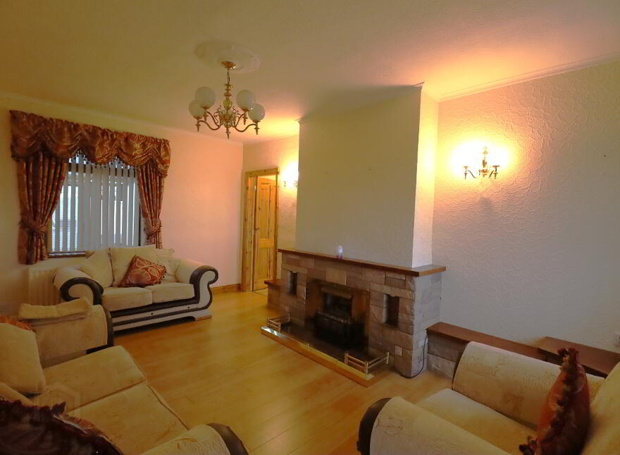 2 Dunmore Cottages, Glassdrumman, Annalong, BT34 4RF