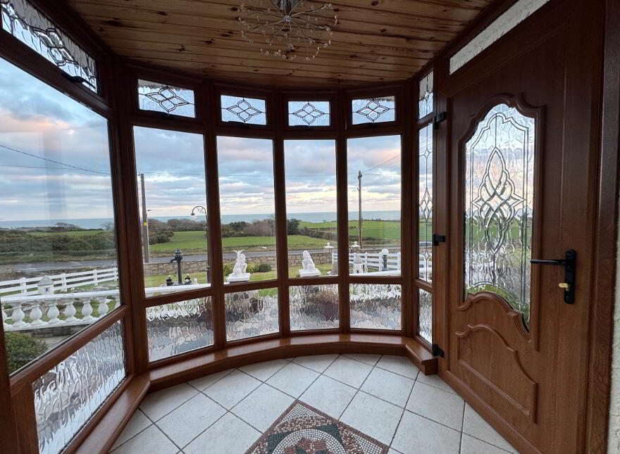 2 Dunmore Cottages, Glassdrumman, Annalong, BT34 4RF