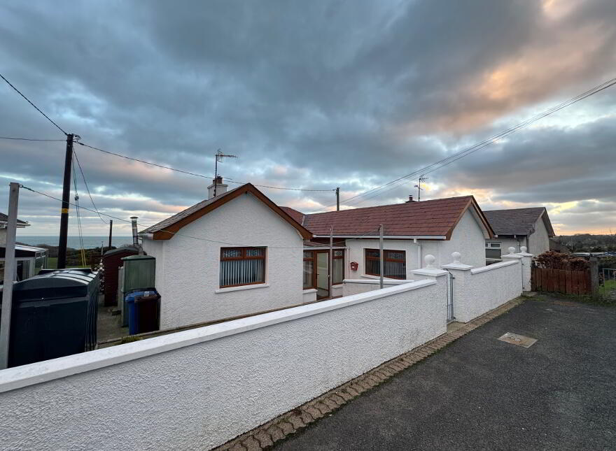 2 Dunmore Cottages, Glassdrumman, Annalong, BT34 4RF