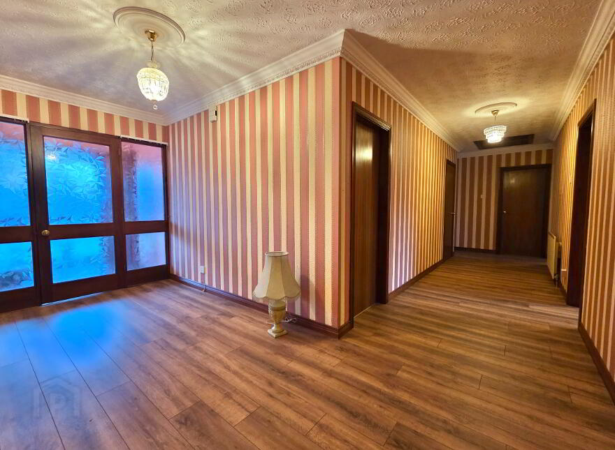 3 Route Avenue, (Off Knock Road), Ballymoney, BT53 6NA