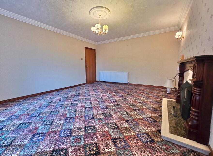 3 Route Avenue, (Off Knock Road), Ballymoney, BT53 6NA