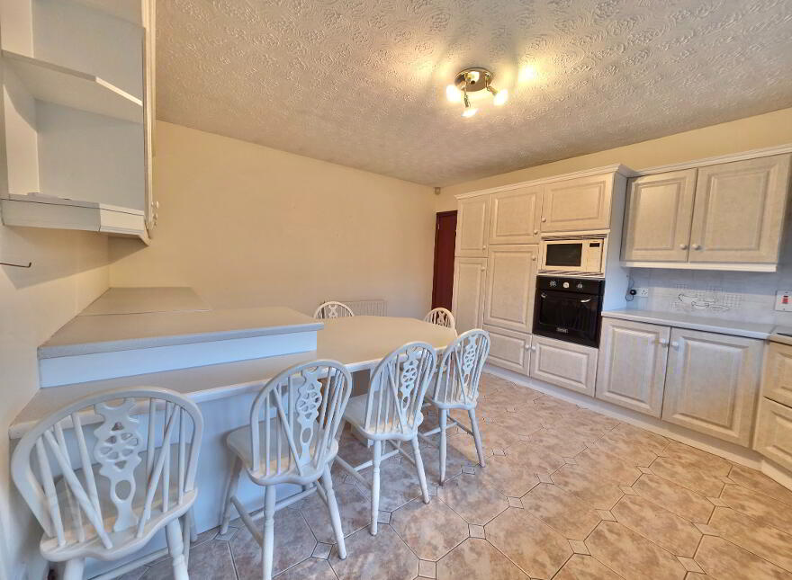 3 Route Avenue, (Off Knock Road), Ballymoney, BT53 6NA