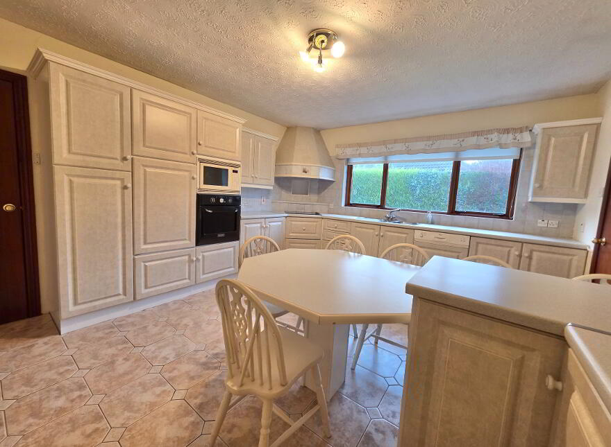 3 Route Avenue, (Off Knock Road), Ballymoney, BT53 6NA