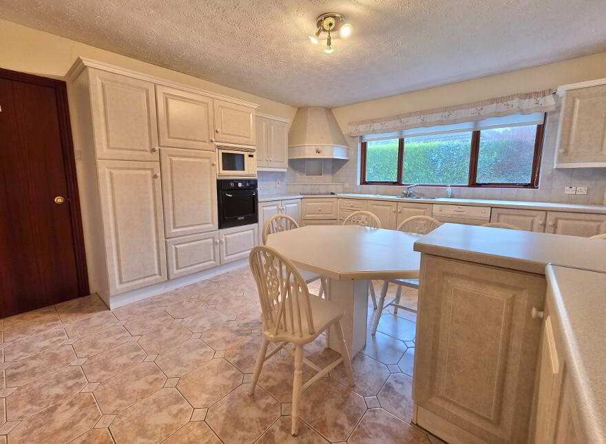3 Route Avenue, (Off Knock Road), Ballymoney, BT53 6NA