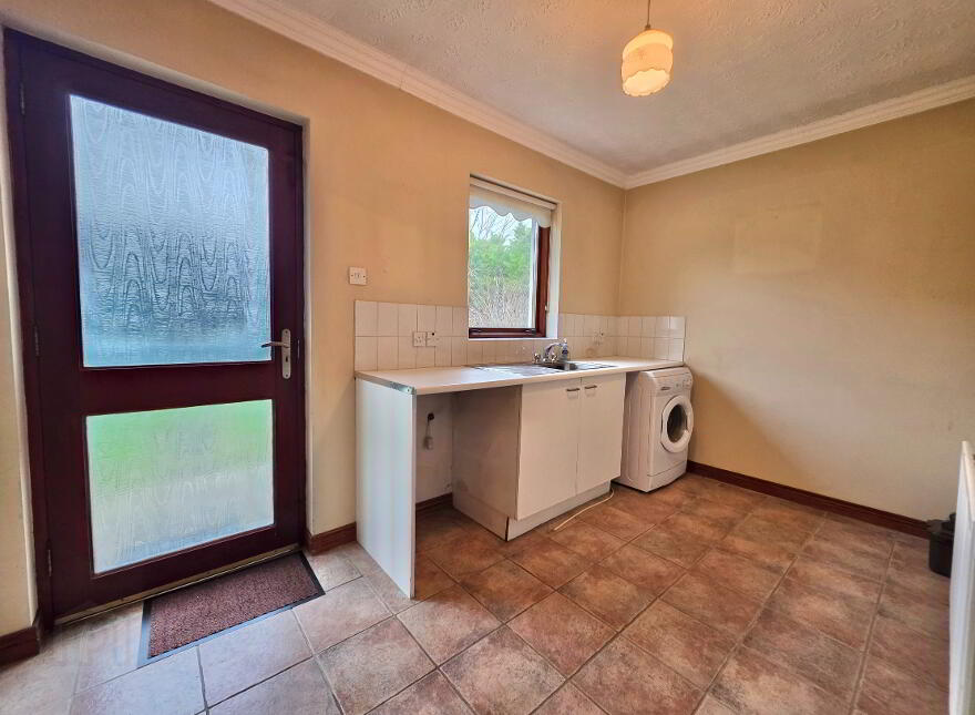3 Route Avenue, (Off Knock Road), Ballymoney, BT53 6NA