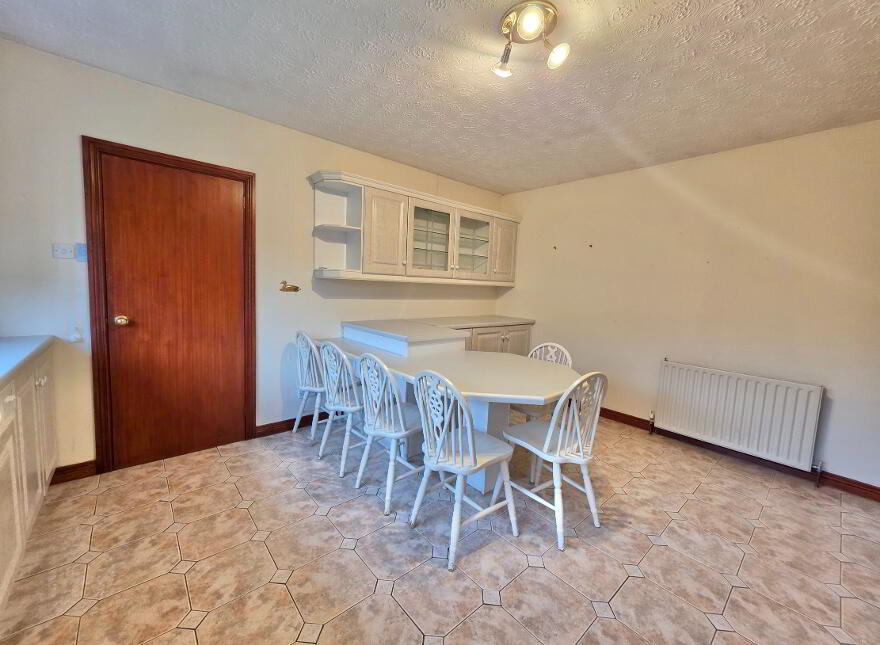3 Route Avenue, (Off Knock Road), Ballymoney, BT53 6NA