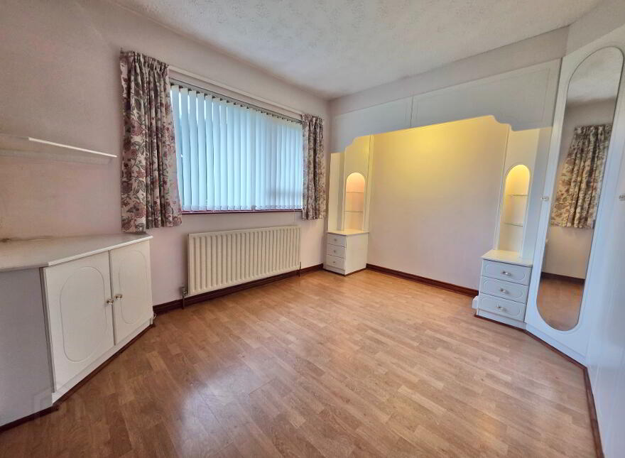 3 Route Avenue, (Off Knock Road), Ballymoney, BT53 6NA